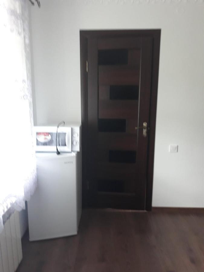 У Михайла Acomodação com café da manhã Truskavets Exterior foto