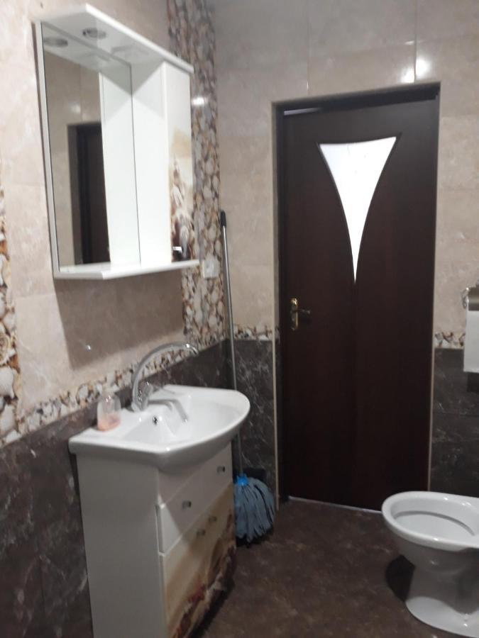 У Михайла Acomodação com café da manhã Truskavets Exterior foto
