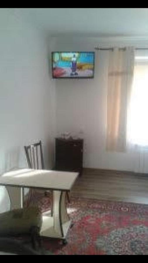 У Михайла Acomodação com café da manhã Truskavets Exterior foto